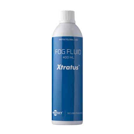 PROTECT Xtratus®Fluid Container