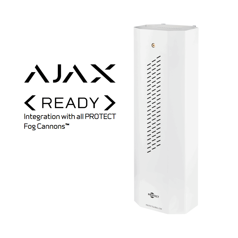 PROTECT Ajax Ready